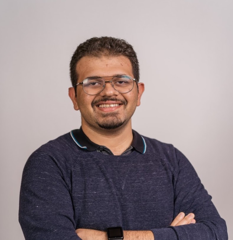 Abhratej Sahoo