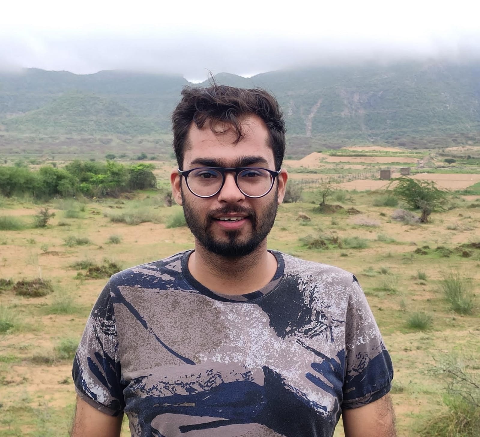 Naman Sachdeva